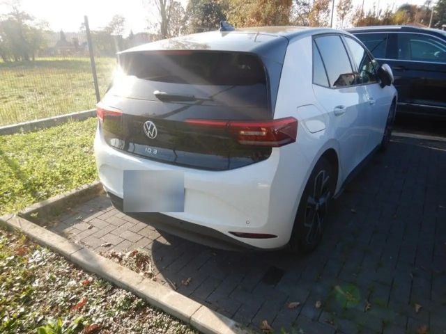 Volkswagen ID.3 Performance Pro