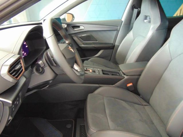 Cupra Leon 2.0 TSI VZ