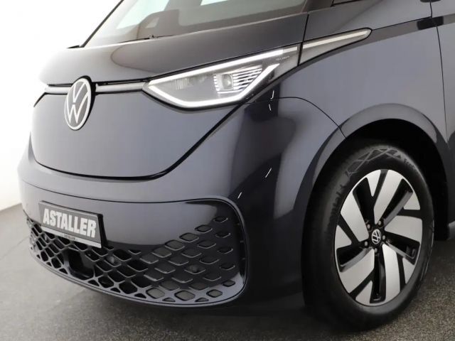 Volkswagen ID.Buzz Pro