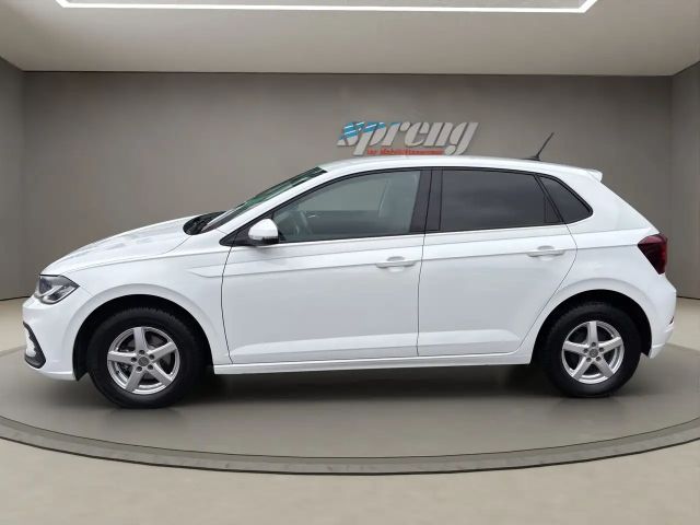 Volkswagen Polo Life