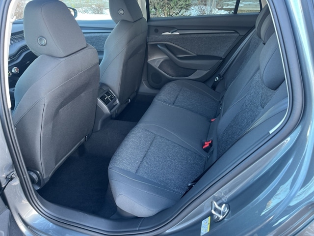 Skoda Superb 2.0 TDI Combi