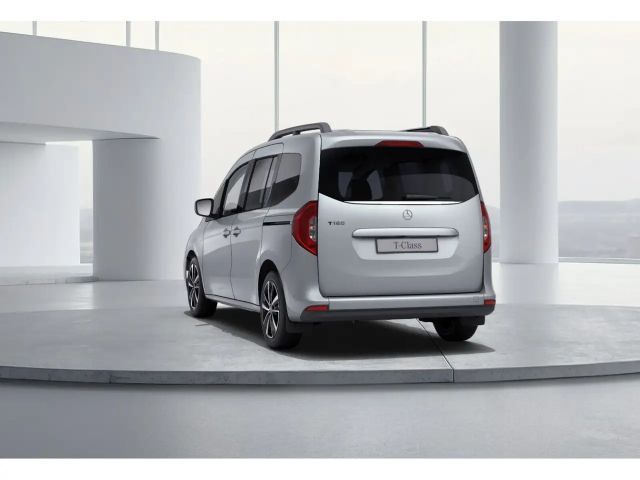 Mercedes-Benz T 180 Progressive