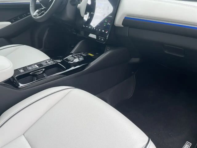 Honda e:Ny1 e Ny1 Advance *PANO*AMBIENTELICHT* 18 ZOLL!*