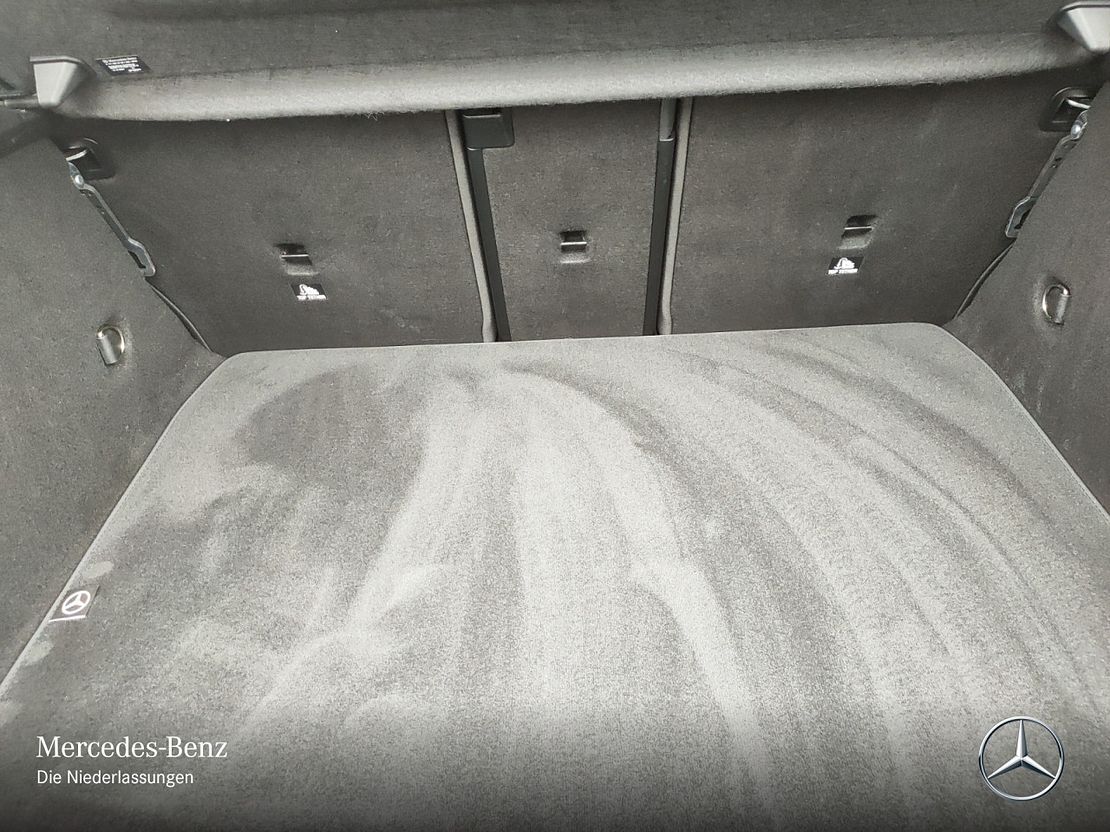 Mercedes-Benz A 250 4MATIC