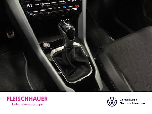 Volkswagen T-Roc 2.0 TDI Life