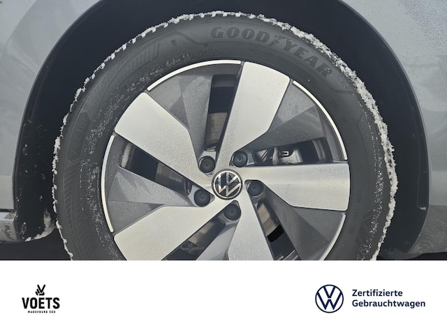 Volkswagen Passat 2.0 TDI Business DSG Variant