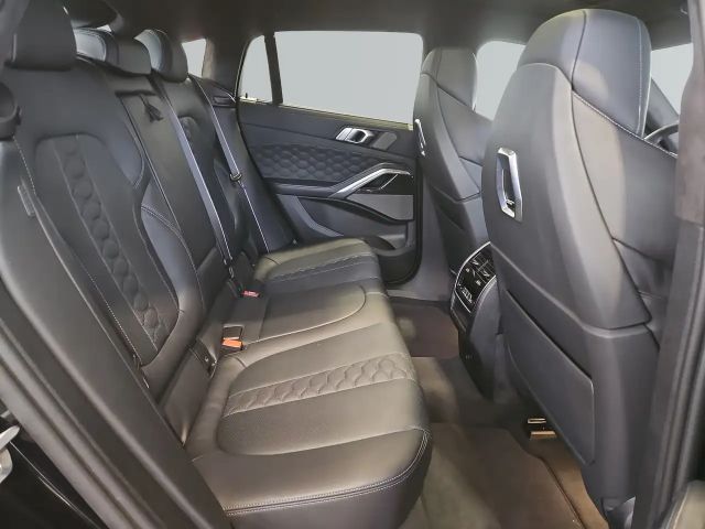 BMW X6 Competition Coupé