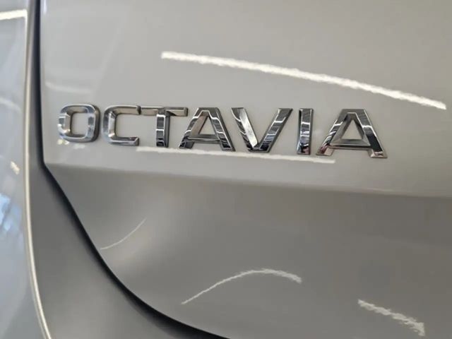 Skoda Octavia 1.5 TSI Ambition
