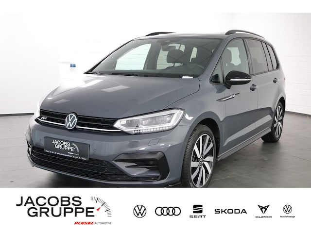 Volkswagen Touran 1.5 TSI DSG R-Line