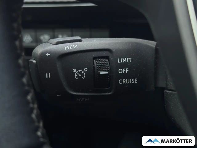 Peugeot 508 Allure Pack