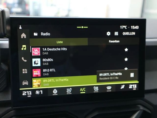 Dacia Bigster Mild Hybrid 140