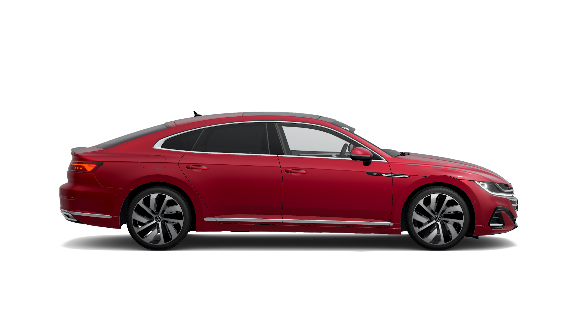 Volkswagen Arteon 2.0 TDI