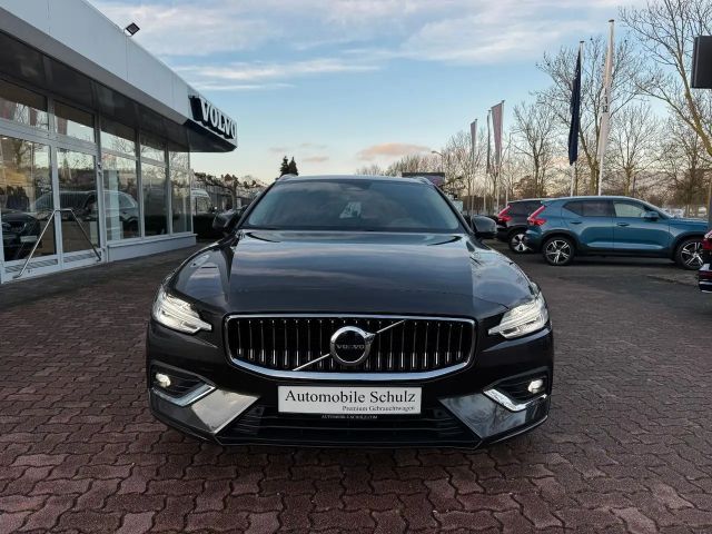 Volvo V60 Bright Plus