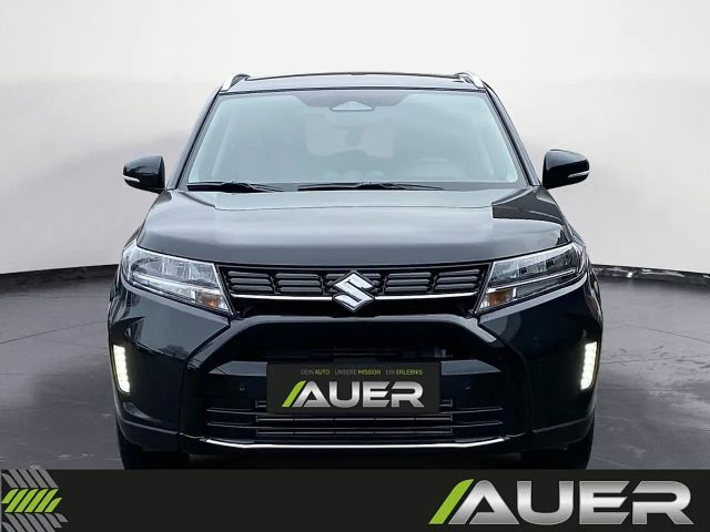 Suzuki Vitara Flash Hybrid