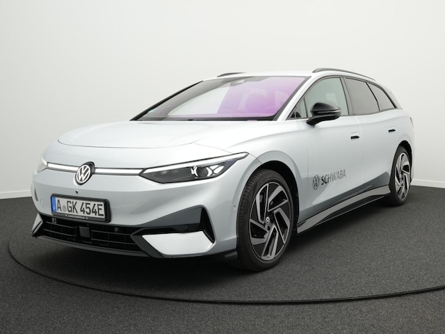 Volkswagen ID.7 Pro Tourer