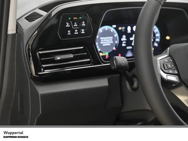 Volkswagen Caddy DSG