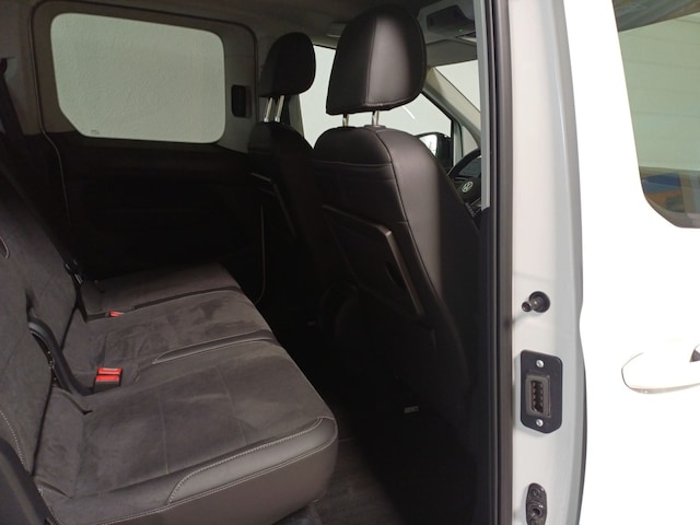 Volkswagen Caddy 1.5 TSI Style