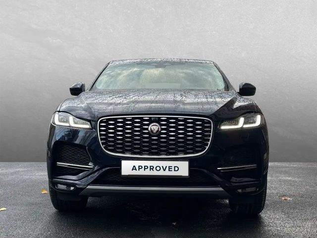 Jaguar F-Pace AWD P400e S