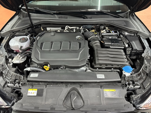 Audi A3 35 TDI S-Line S-Tronic Sportback