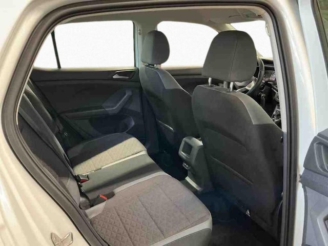 Volkswagen T-Cross 1.0 TSI DSG Style