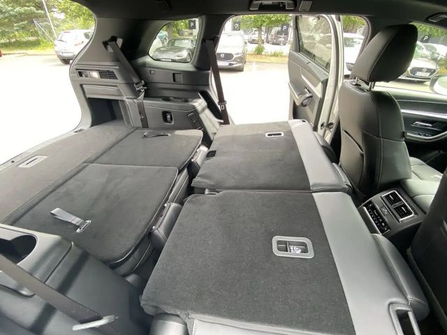 Mazda CX-80 e-Skyactiv