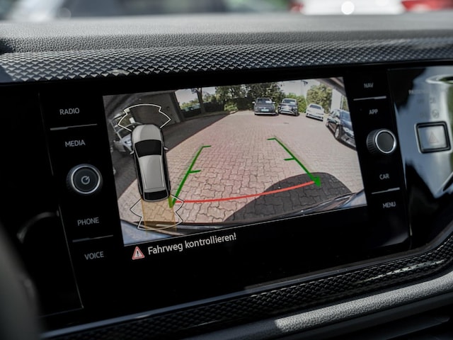 Volkswagen Taigo 1.0 TSI