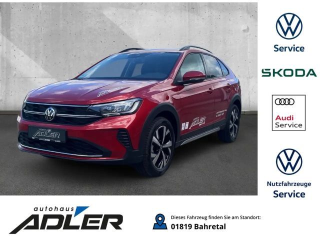 Volkswagen Taigo 1.0 TSI Life