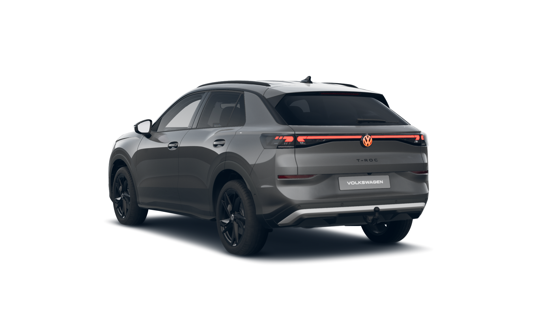 Volkswagen T-Roc T-ROC NF 1.5 StyleB 110eTSID7F