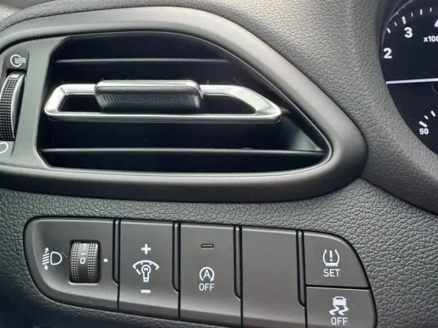 Hyundai i30 1.0 T-GDi