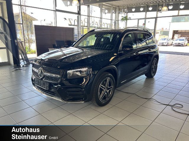 Mercedes-Benz GLB 200 GLB 200 d