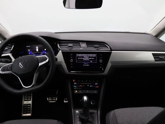 Volkswagen Touran 1.5 TSI Comfortline DSG