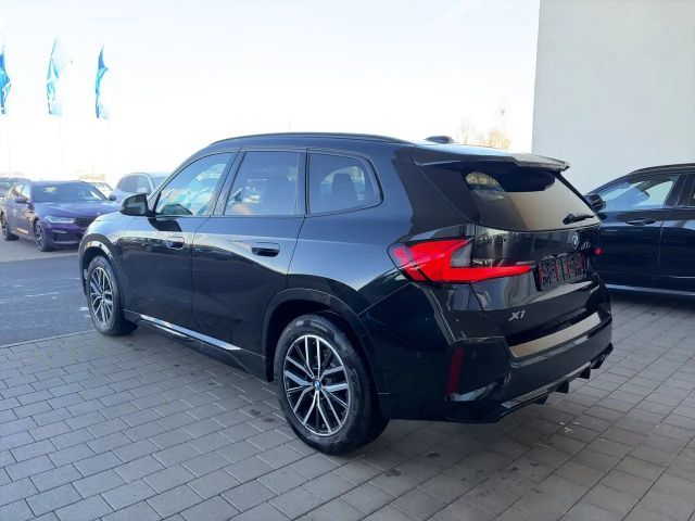 BMW X1 M-Sport sDrive18d