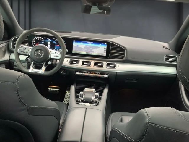 Mercedes-Benz GLE 53 AMG 4MATIC+ AMG Line