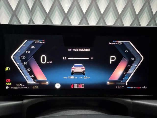 BMW 420 420i M-Sport