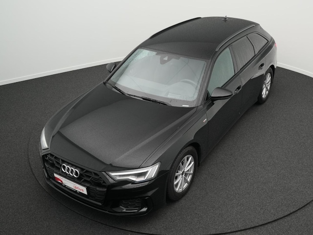 Audi A6 40 TDI Avant S-Line S-Tronic