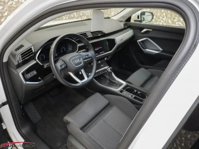 Audi Q3 35 TDI S-Tronic Sportback