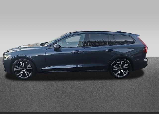 Volvo V60 Dark Plus