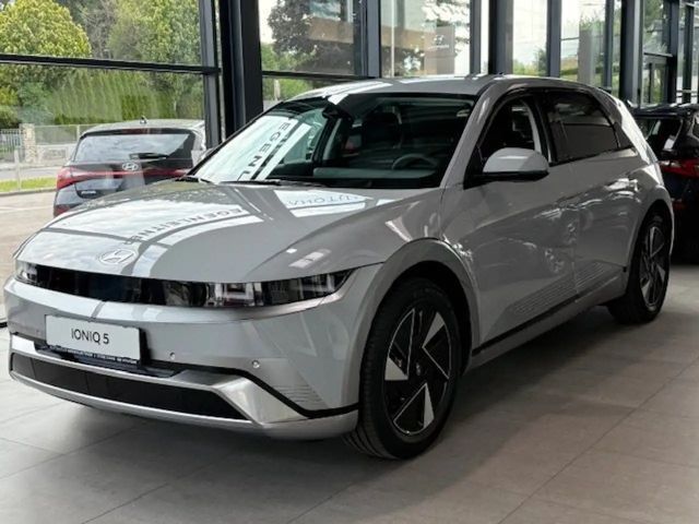 Hyundai IONIQ 5 4WD Vierwielaandrijving