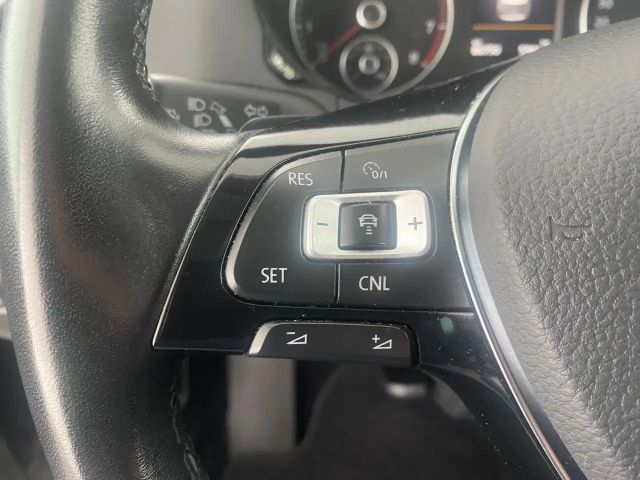 Volkswagen Sharan Business DSG