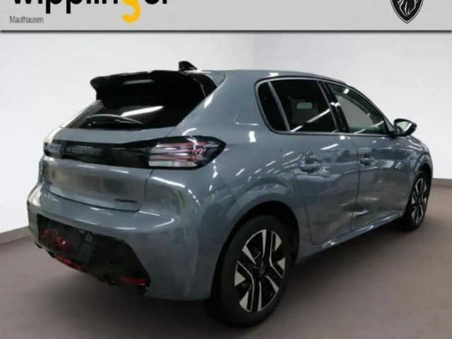 Peugeot E-208 Allure Pack Hybrid