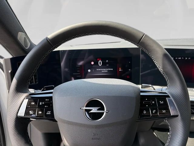 Opel Astra GS-Line Grand Sport