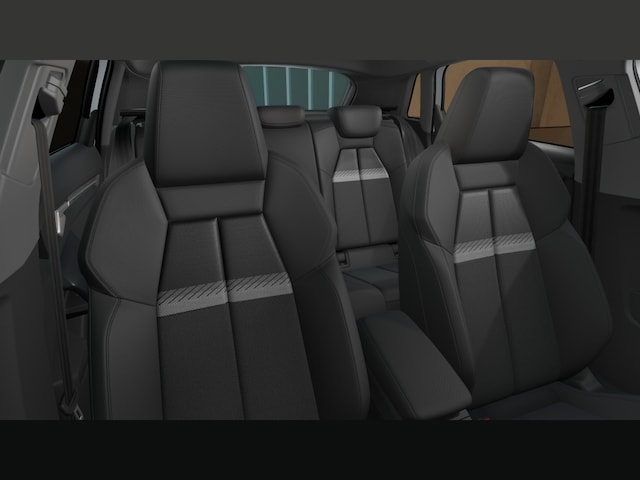 Audi A3 35 TDI S-Tronic