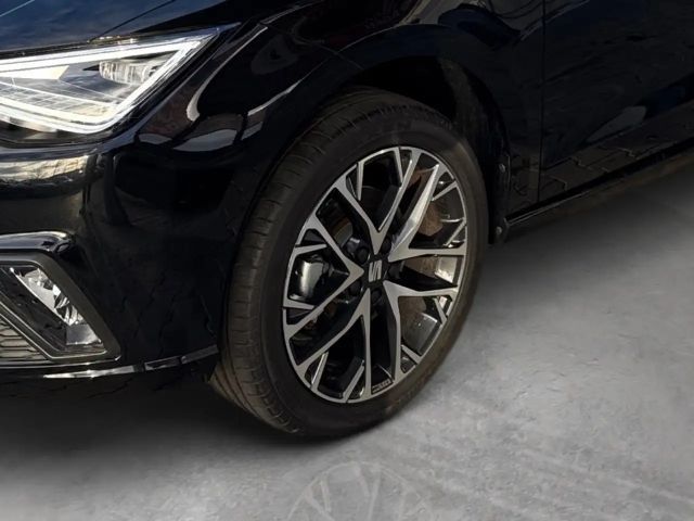 Seat Ibiza 1.0 TSI Xcellence