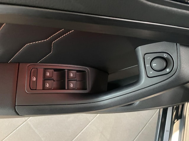 Cupra Ateca 1.5 TSI DSG