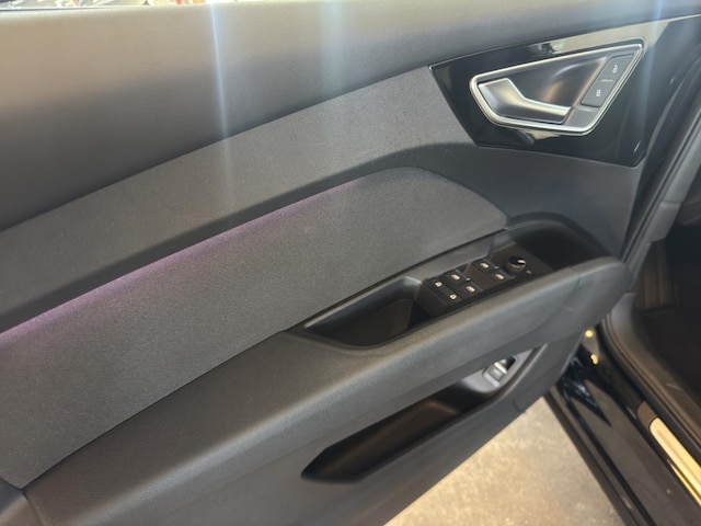 Audi Q4 e-tron 50 Quattro