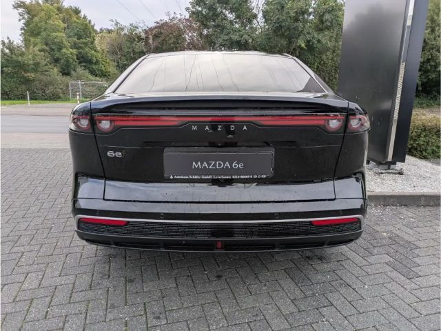 Mazda 6e Plus Takumi