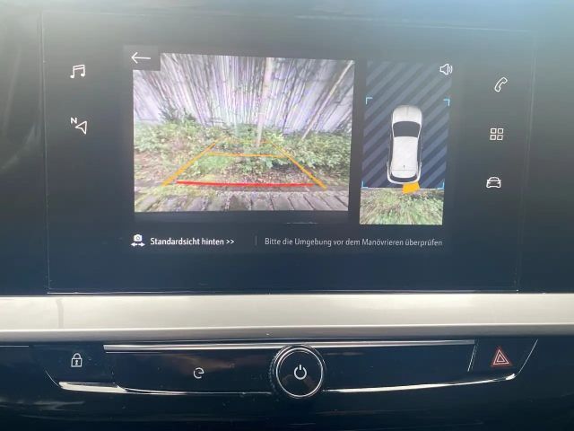 Opel Mokka Edition Mokka-e