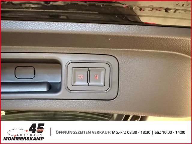 BYD Seal U Boost DM-i