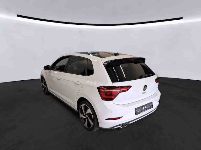 Volkswagen Polo DSG Sport