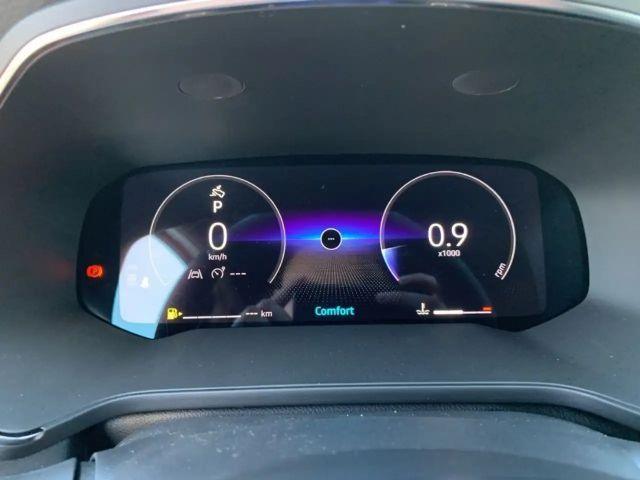 Renault Captur EDC Hybrid Techno